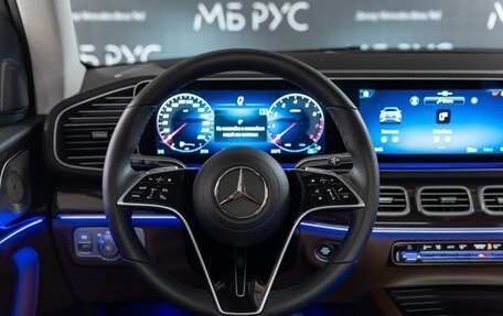 Mercedes-Benz GLE, 2025 год, 12 650 000 рублей, 12 фотография