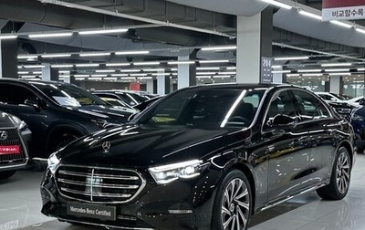 Mercedes-Benz E-Класс, 2025 год, 9 990 000 рублей, 1 фотография