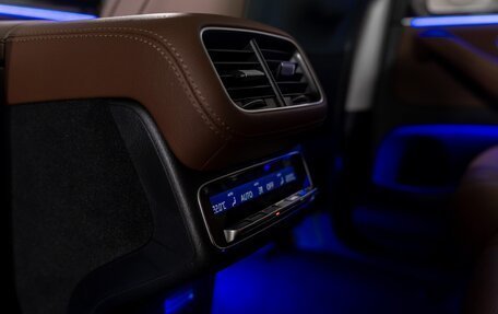 Mercedes-Benz GLE, 2025 год, 12 650 000 рублей, 21 фотография