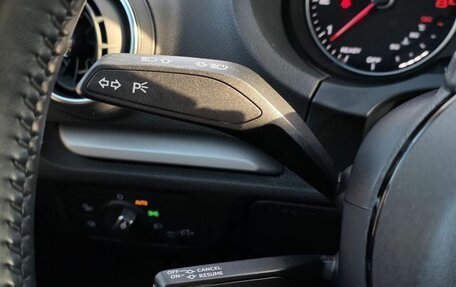 Audi A3, 2018 год, 1 830 000 рублей, 12 фотография