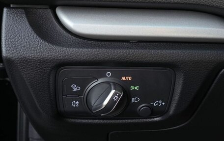 Audi A3, 2018 год, 1 830 000 рублей, 17 фотография