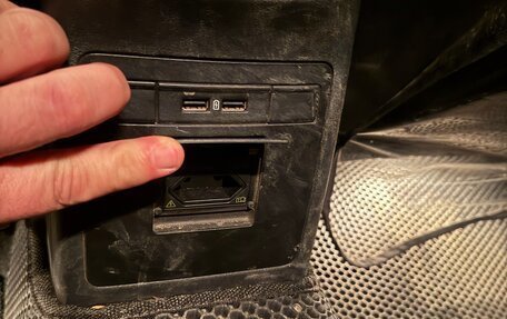 Skoda Octavia, 2018 год, 1 860 000 рублей, 10 фотография