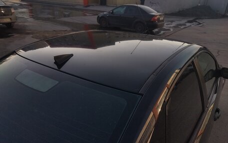 Ford Focus II рестайлинг, 2006 год, 260 000 рублей, 9 фотография