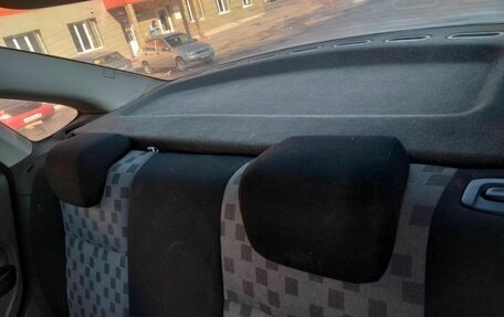 Ford Focus II рестайлинг, 2006 год, 260 000 рублей, 12 фотография