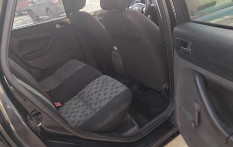 Ford Focus II рестайлинг, 2006 год, 260 000 рублей, 11 фотография