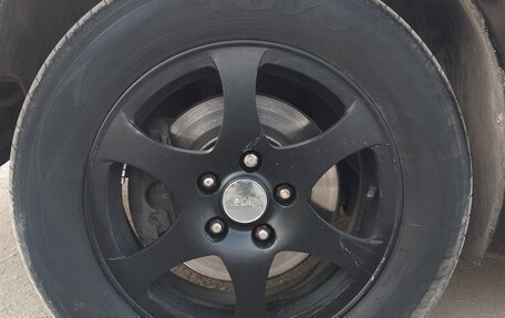 Ford Focus II рестайлинг, 2006 год, 260 000 рублей, 16 фотография