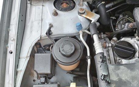 Nissan Primera III, 2002 год, 350 000 рублей, 11 фотография