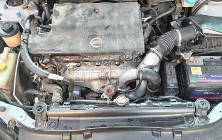 Nissan Primera III, 2002 год, 350 000 рублей, 12 фотография