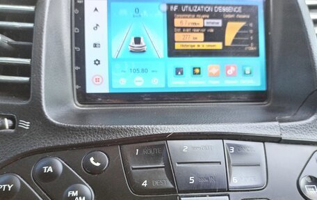 Nissan Primera III, 2002 год, 350 000 рублей, 13 фотография