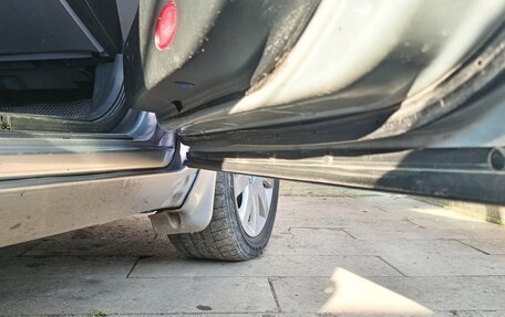 Nissan Primera III, 2002 год, 350 000 рублей, 14 фотография