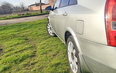 Nissan Primera III, 2002 год, 350 000 рублей, 5 фотография