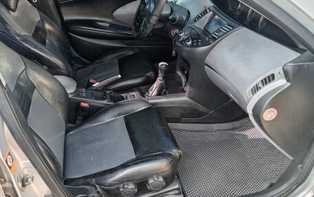 Nissan Primera III, 2002 год, 350 000 рублей, 15 фотография