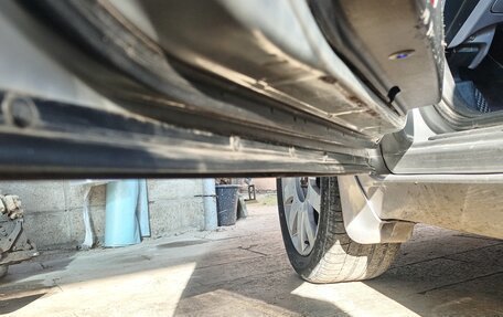 Nissan Primera III, 2002 год, 350 000 рублей, 18 фотография