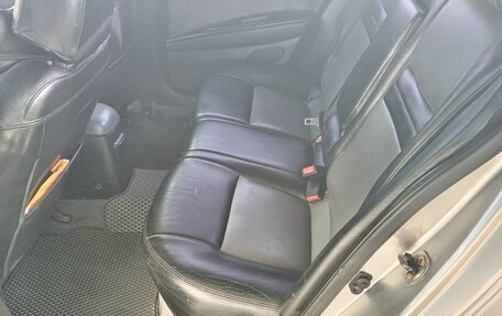 Nissan Primera III, 2002 год, 350 000 рублей, 23 фотография