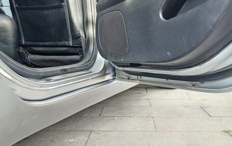 Nissan Primera III, 2002 год, 350 000 рублей, 19 фотография