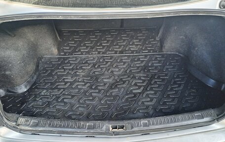 Nissan Primera III, 2002 год, 350 000 рублей, 24 фотография