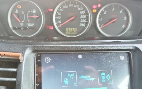 Nissan Primera III, 2002 год, 350 000 рублей, 16 фотография