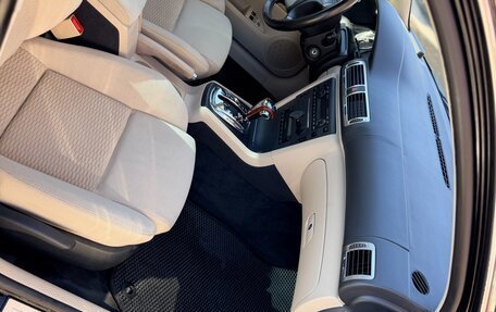 Skoda Superb III рестайлинг, 2007 год, 1 000 000 рублей, 9 фотография