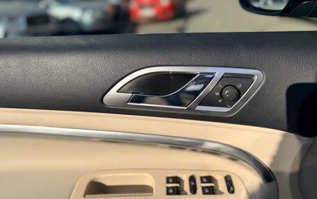 Skoda Superb III рестайлинг, 2007 год, 1 000 000 рублей, 11 фотография