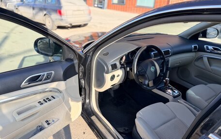 Skoda Superb III рестайлинг, 2007 год, 1 000 000 рублей, 10 фотография