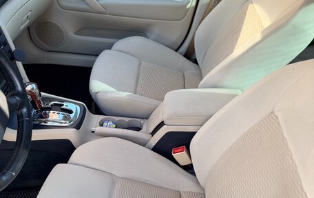 Skoda Superb III рестайлинг, 2007 год, 1 000 000 рублей, 12 фотография