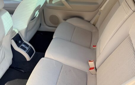 Skoda Superb III рестайлинг, 2007 год, 1 000 000 рублей, 13 фотография