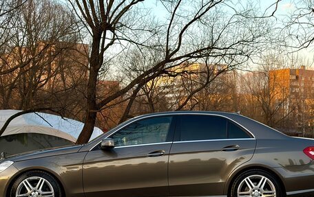 Mercedes-Benz E-Класс, 2012 год, 2 490 000 рублей, 8 фотография