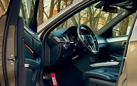 Mercedes-Benz E-Класс, 2012 год, 2 490 000 рублей, 16 фотография