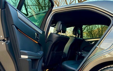 Mercedes-Benz E-Класс, 2012 год, 2 490 000 рублей, 27 фотография