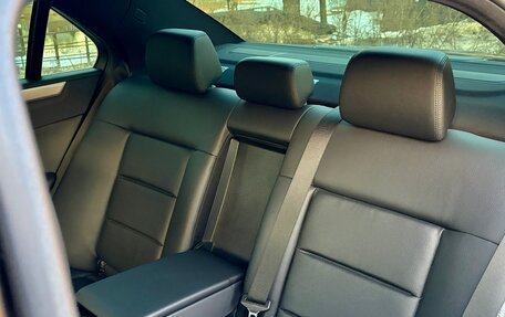 Mercedes-Benz E-Класс, 2012 год, 2 490 000 рублей, 29 фотография