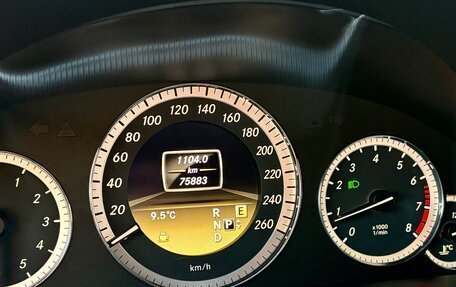 Mercedes-Benz E-Класс, 2012 год, 2 490 000 рублей, 31 фотография