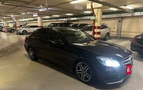 Mercedes-Benz E-Класс, 2015 год, 1 850 000 рублей, 2 фотография