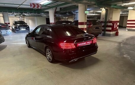 Mercedes-Benz E-Класс, 2015 год, 1 850 000 рублей, 11 фотография