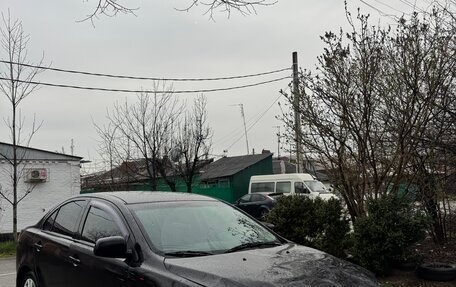 Mitsubishi Lancer IX, 2007 год, 395 000 рублей, 3 фотография