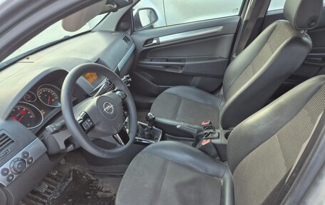 Opel Astra H, 2012 год, 670 000 рублей, 12 фотография