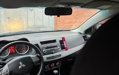 Mitsubishi Lancer IX, 2007 год, 395 000 рублей, 4 фотография