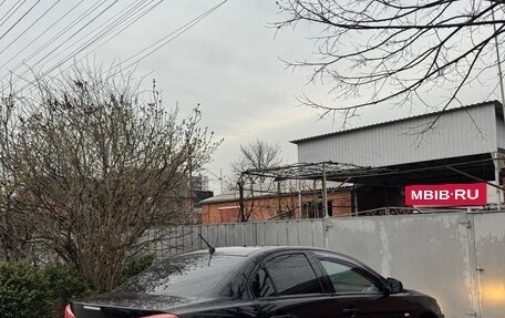 Mitsubishi Lancer IX, 2007 год, 395 000 рублей, 5 фотография