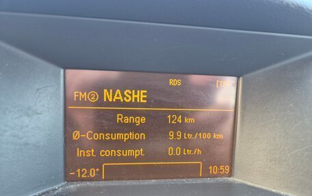 Opel Astra H, 2012 год, 670 000 рублей, 14 фотография