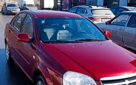 Chevrolet Lacetti, 2010 год, 550 000 рублей, 3 фотография