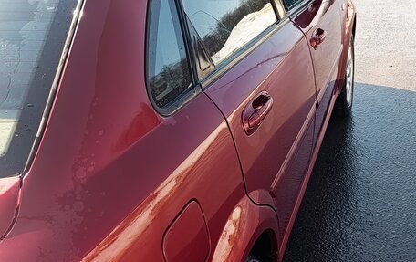 Chevrolet Lacetti, 2010 год, 550 000 рублей, 5 фотография