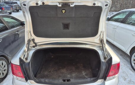 Opel Astra H, 2012 год, 670 000 рублей, 16 фотография