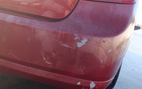 Chevrolet Lacetti, 2010 год, 550 000 рублей, 8 фотография