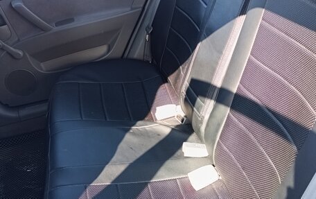 Chevrolet Lacetti, 2010 год, 550 000 рублей, 12 фотография