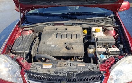 Chevrolet Lacetti, 2010 год, 550 000 рублей, 11 фотография