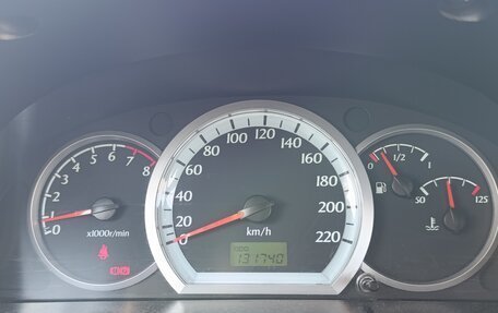 Chevrolet Lacetti, 2010 год, 550 000 рублей, 13 фотография