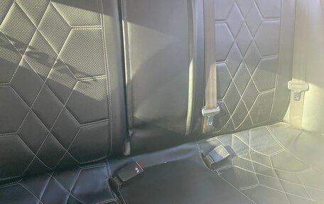 Peugeot 406 I, 2002 год, 210 000 рублей, 7 фотография