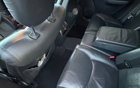 Mercedes-Benz S-Класс, 2001 год, 750 000 рублей, 13 фотография