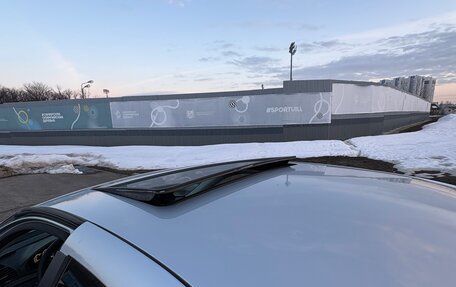 Mercedes-Benz S-Класс, 2001 год, 750 000 рублей, 9 фотография