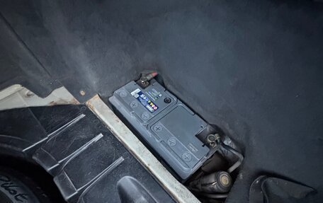 Mercedes-Benz S-Класс, 2001 год, 750 000 рублей, 20 фотография