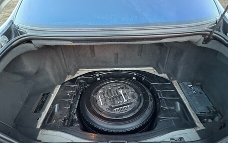 Mercedes-Benz S-Класс, 2001 год, 750 000 рублей, 19 фотография